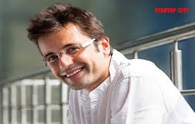 Sandeep Maheshwari